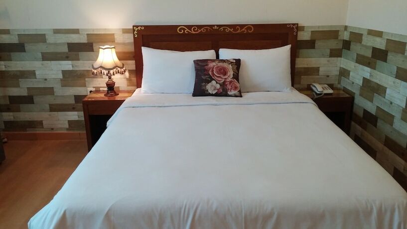 Imagen de la habitación del Hotel December, Jeju. Foto 7