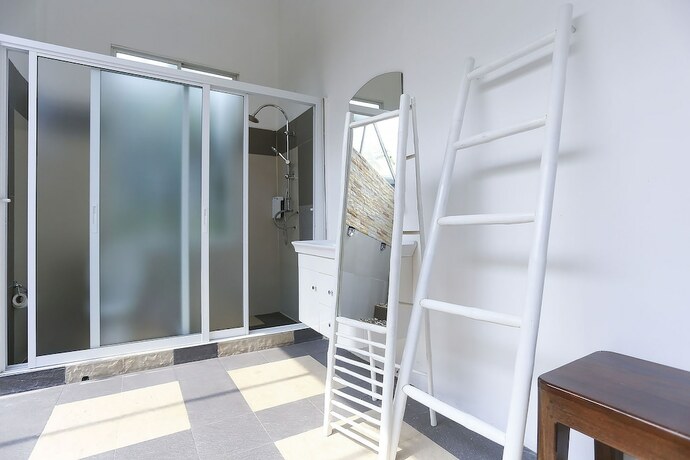 Imagen general del Hotel December Villasandspa. Foto 5