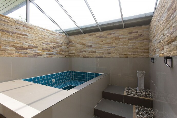 Imagen de la habitación del Hotel December Villasandspa. Foto 20