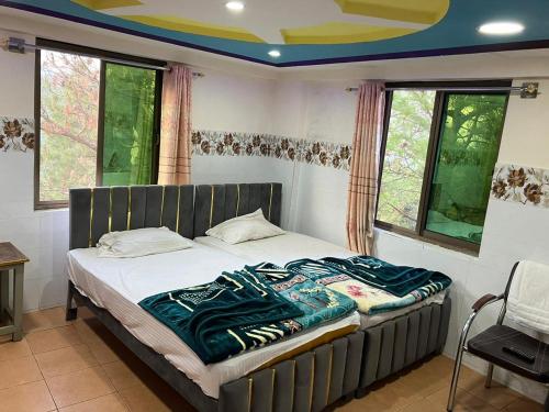 Imagen general del Hotel Decent. Foto 1