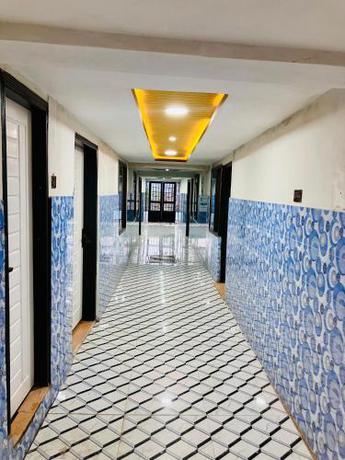 Imagen general del Hotel Decent. Foto 2