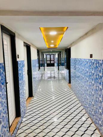 Imagen general del Hotel Decent. Foto 3