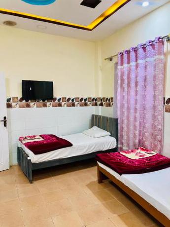 Imagen general del Hotel Decent. Foto 4