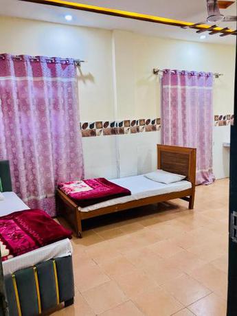 Imagen general del Hotel Decent. Foto 5