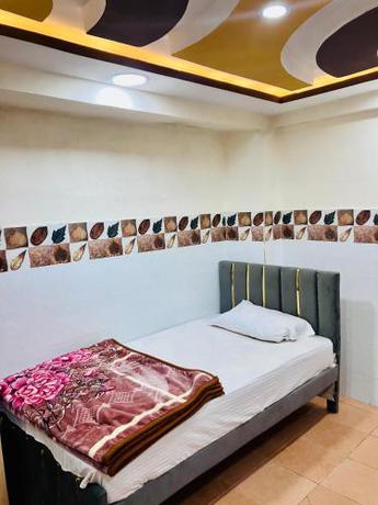 Imagen general del Hotel Decent. Foto 6