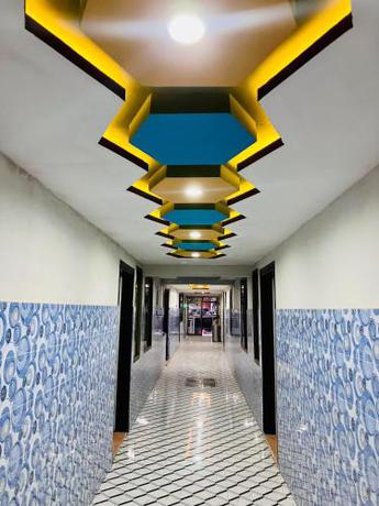 Imagen general del Hotel Decent. Foto 7