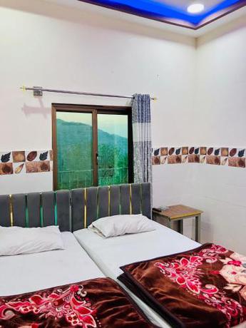 Imagen general del Hotel Decent. Foto 9