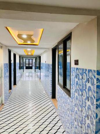 Imagen general del Hotel Decent. Foto 10