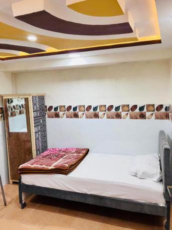 Imagen general del Hotel Decent. Foto 11