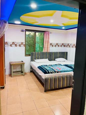 Imagen general del Hotel Decent. Foto 12