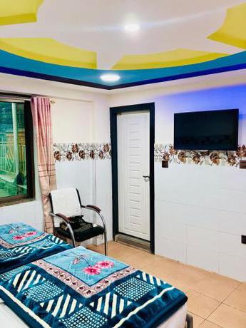 Imagen general del Hotel Decent. Foto 13