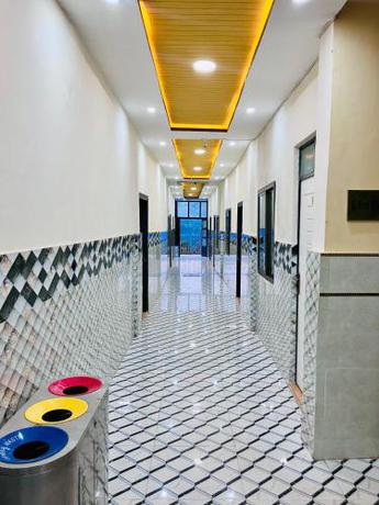 Imagen general del Hotel Decent. Foto 14