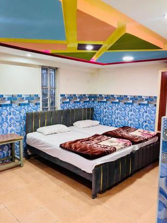 Imagen general del Hotel Decent. Foto 18