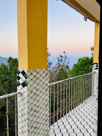 Imagen general del Hotel Decent. Foto 19