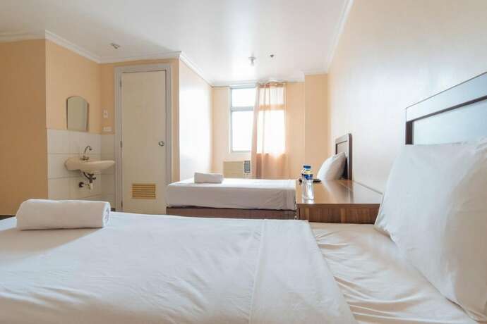 Imagen general del Hotel Dechmark. Foto 3