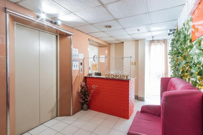 Imagen general del Hotel Dechmark. Foto 4