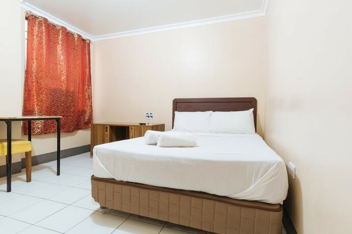 Imagen general del Hotel Dechmark. Foto 5
