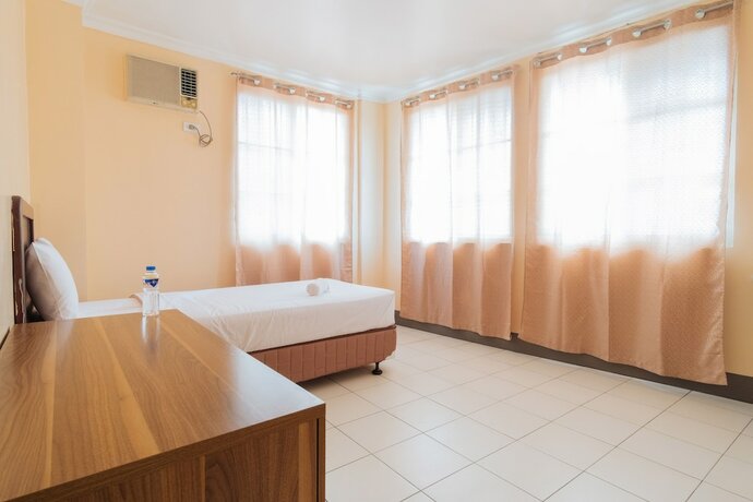 Imagen general del Hotel Dechmark. Foto 9
