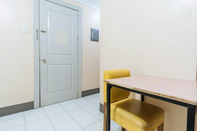 Imagen general del Hotel Dechmark. Foto 10