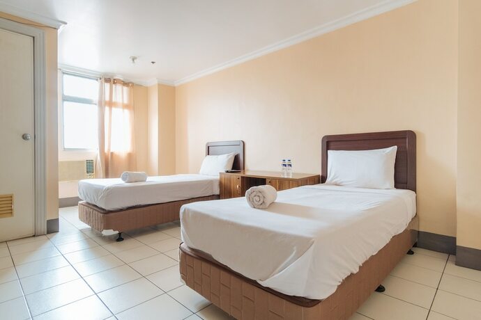 Imagen general del Hotel Dechmark. Foto 13