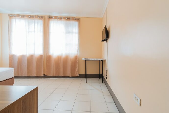 Imagen de la habitación del Hotel Dechmark. Foto 14