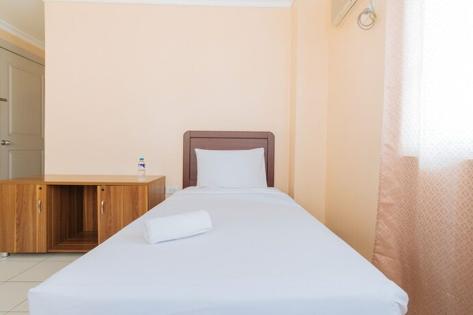 Imagen de la habitación del Hotel Dechmark. Foto 17