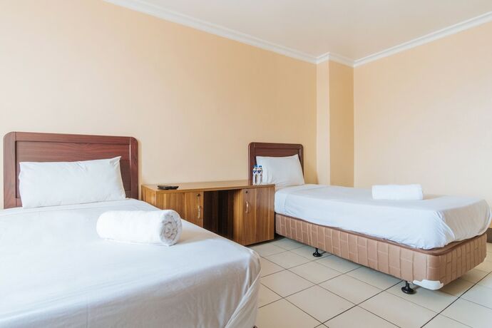 Imagen de la habitación del Hotel Dechmark. Foto 18