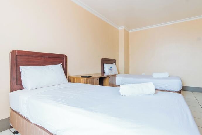 Imagen de la habitación del Hotel Dechmark. Foto 19