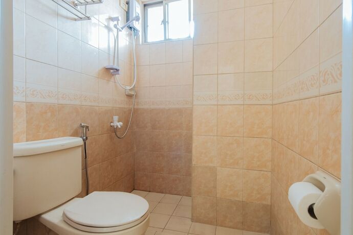 Imagen de la habitación del Hotel Dechmark. Foto 20