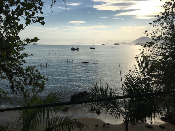 Imagen de los interiores del Hotel Deck Da Villa Pousada. Foto 19