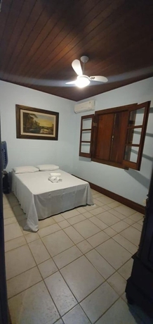 Imagen de la habitación del Hotel Deck Da Villa Pousada. Foto 10