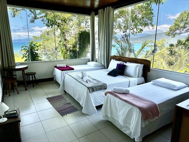 Imagen de la habitación del Hotel Deck Da Villa Pousada. Foto 15