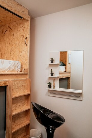 Imagen general del Hotel Deck Lodge - Hostel. Foto 6