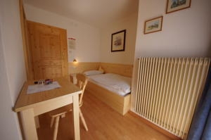 Imagen de la habitación del Hotel Declara B&B and apartaments. Foto 3