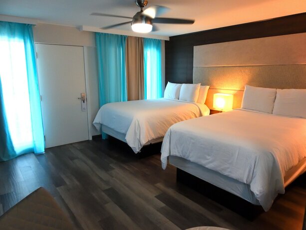 Imagen de la habitación del Hotel Deco Boutique, Fort Lauderdale . Foto 2