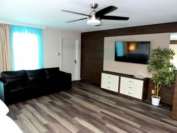 Imagen de la habitación del Hotel Deco Boutique, Fort Lauderdale . Foto 4