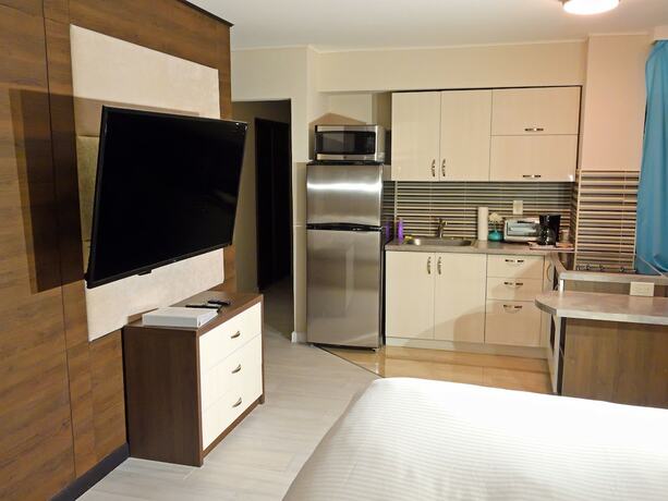 Imagen de la habitación del Hotel Deco Boutique, Fort Lauderdale . Foto 5