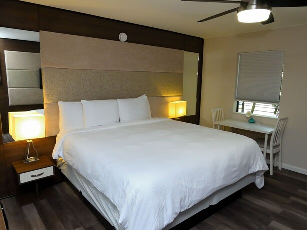 Imagen de la habitación del Hotel Deco Boutique, Fort Lauderdale . Foto 6
