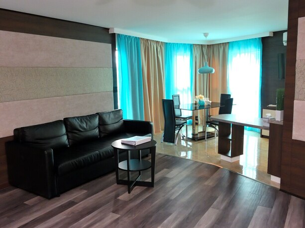 Imagen de la habitación del Hotel Deco Boutique, Fort Lauderdale . Foto 7