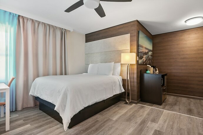 Imagen de la habitación del Hotel Deco Boutique, Fort Lauderdale . Foto 8