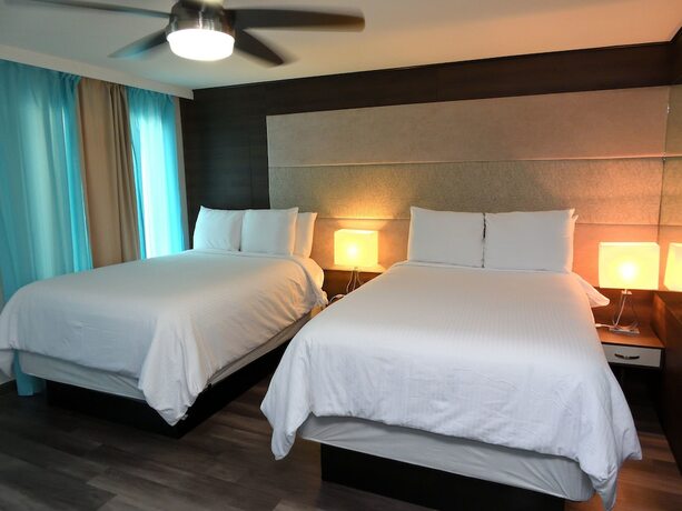 Imagen de la habitación del Hotel Deco Boutique, Fort Lauderdale . Foto 9
