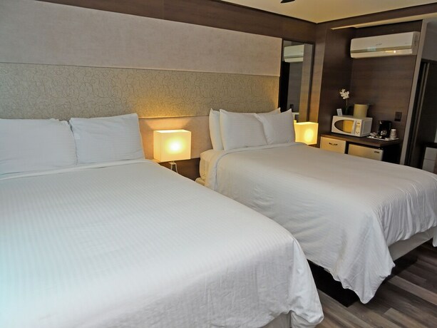 Imagen de la habitación del Hotel Deco Boutique, Fort Lauderdale . Foto 10