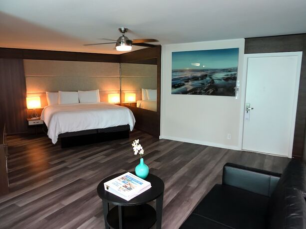 Imagen de la habitación del Hotel Deco Boutique, Fort Lauderdale . Foto 12
