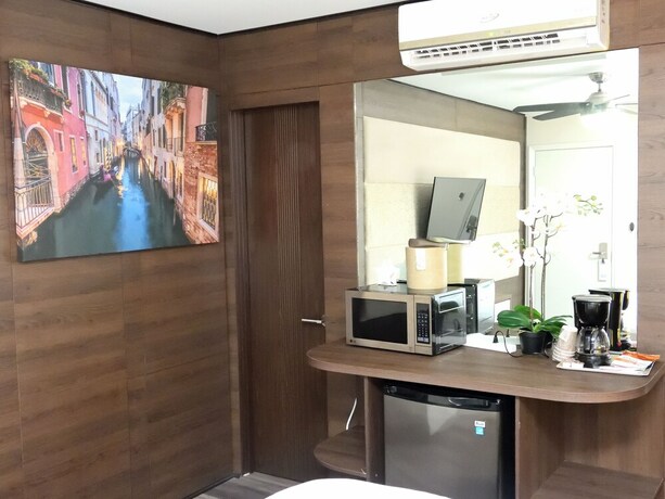 Imagen de la habitación del Hotel Deco Boutique, Fort Lauderdale . Foto 15