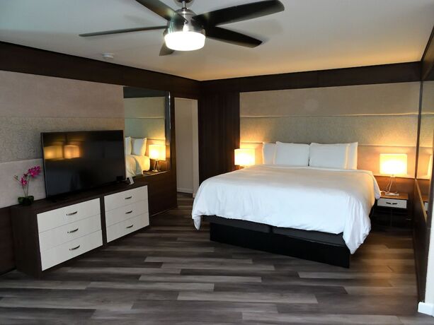 Imagen de la habitación del Hotel Deco Boutique, Fort Lauderdale . Foto 16