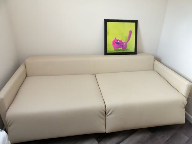 Imagen de la habitación del Hotel Deco Boutique, Fort Lauderdale . Foto 17