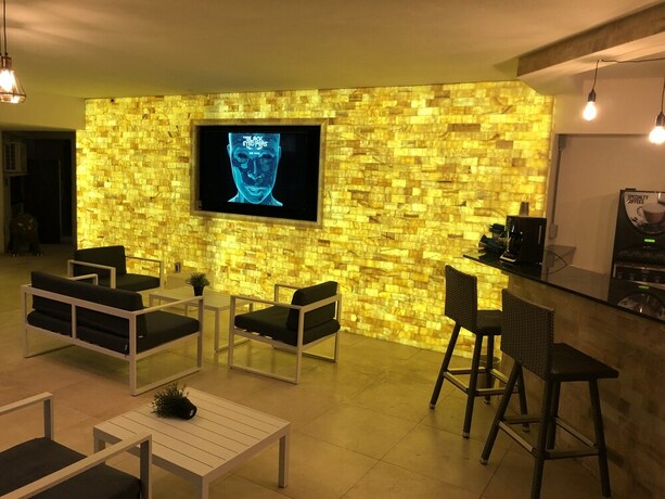 Imagen de los interiores del Hotel Deco Boutique, Fort Lauderdale . Foto 19
