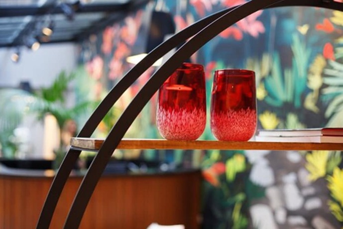 Imagen de los interiores del Hotel Deco Collection. Foto 10