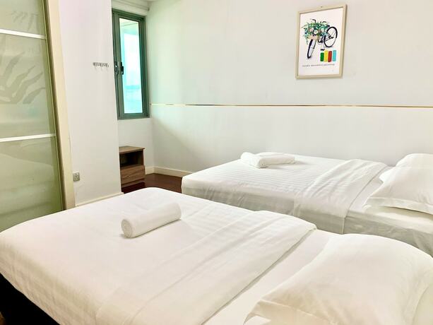 Imagen general del Hotel Deco Home Imago The Loft. Foto 1