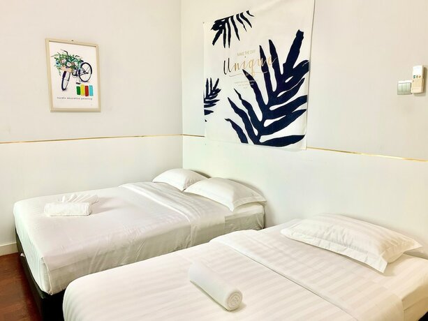 Imagen general del Hotel Deco Home Imago The Loft. Foto 4